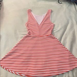 H&M dress